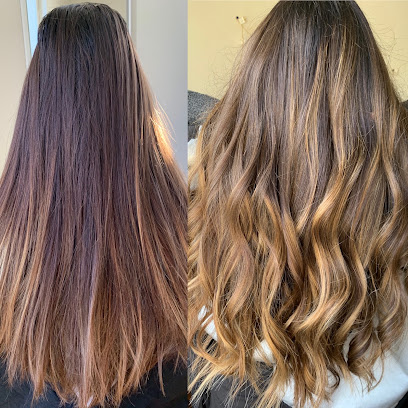 Marina Coloriste Coiffeur à Morlaàs