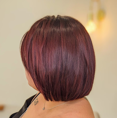 Aux Couleurs D'aline, Coiffeur à Boynes