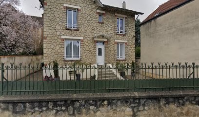 L.HAIR CONCEPT, Salon de Coiffure à Parmain