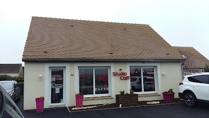 Studio Coiff, Salon de Coiffure à Naveil