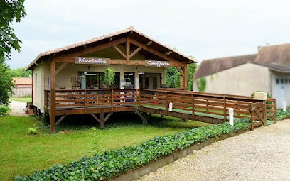 Salon Murielle Coiffure, Salon de Coiffure à Lalinde
