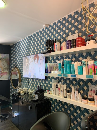 Coiffure Sandrine, Salon de Coiffure à Salernes