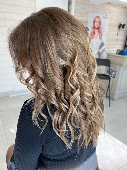 Lucie Coiffure, Salon de Coiffure à Auffay