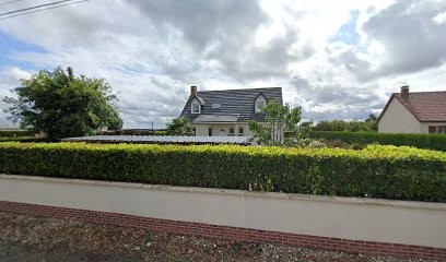 Elsa Coiffure à Domicile, Salon de Coiffure à Aigneville