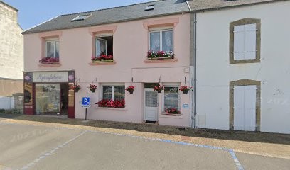 Nymphéa Coiffure, Salon de Coiffure à Plouhinec