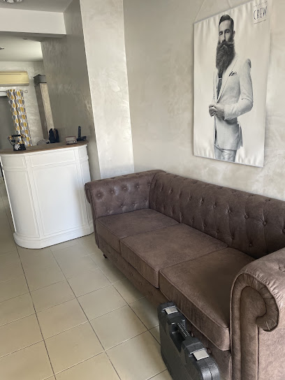 La Barbe À Papa Coiffeur à Revel
