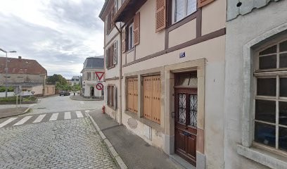 LC Coiffure, Salon de Coiffure à Munster