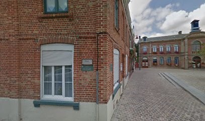 Lotin Despringre Christine, Salon de Coiffure à Steenwerck