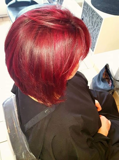 Salon Archétype Coiffure, Salon de Coiffure à Talmas