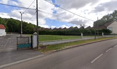 Salon De Coiffure Des Aubaines, Salon de Coiffure à Gilocourt
