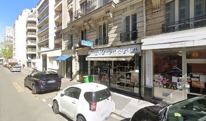 Hair Design, Salon de Coiffure à Paris 15