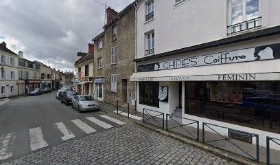 CHIPIE ´S COIFFURE, Salon de Coiffure à Tournan-en-Brie