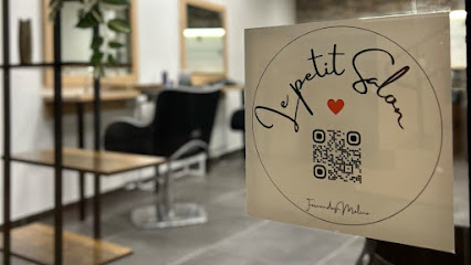 Le Petit Salon Coiffeur à Saint-Paulet-de-Caisson