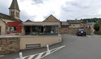 Instant Coiffure, Salon de Coiffure à Badaroux