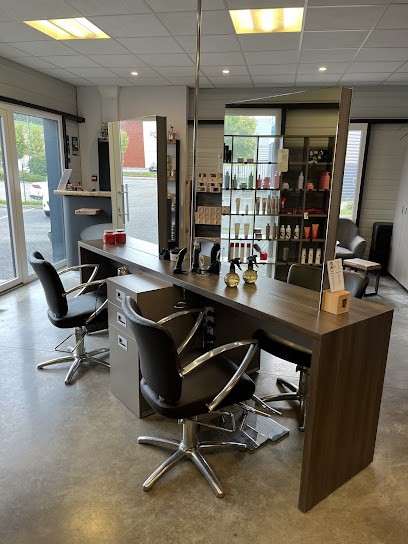 LV coiffure, Salon de Coiffure à Chazay-d'Azergues