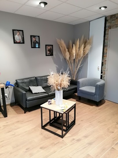 Salon Clin D'Oeil, Salon de Coiffure à Loiré