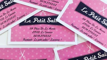 Le Petit Salon (Lauriane), Salon de Coiffure au Cormier