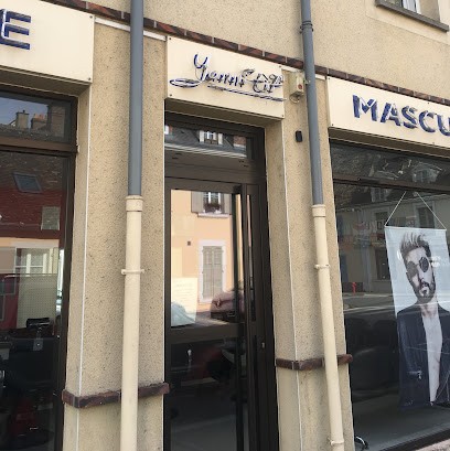 Yannit'if, Salon de Coiffure à Nogent-le-Rotrou