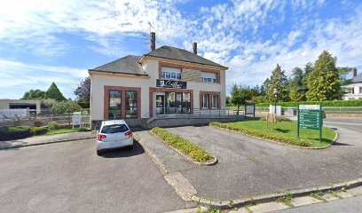 Al Coiffure, Salon de Coiffure à Saint-Ouen-sur-Iton