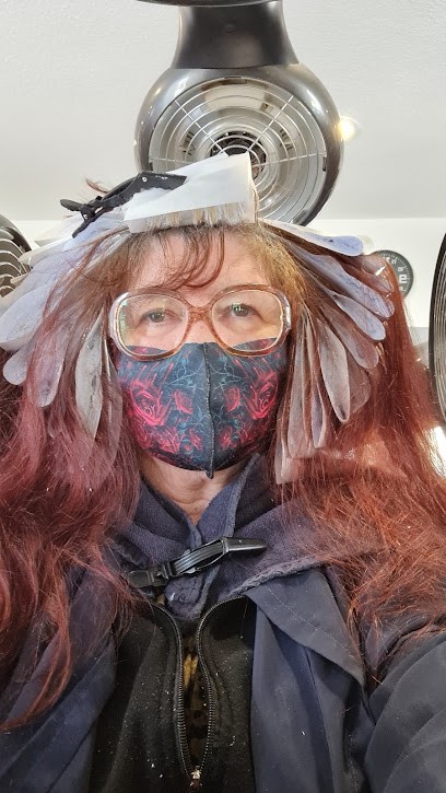 L.m Coiffure Eurl, Salon de Coiffure à Audenge