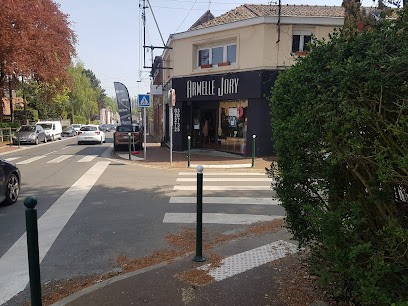 Armelle Jory, Salon de Coiffure à Roncq