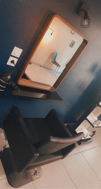 Design'Hair, Salon de Coiffure à Lezay