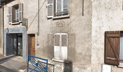 SL Détente, Salon de Coiffure à Saint-Martin-d'Ablois