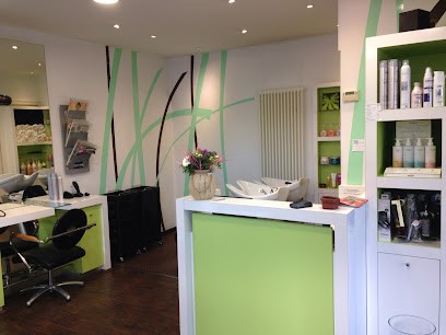 Expression Cathy Et Frédéric, Salon de Coiffure à Rive-de-Gier