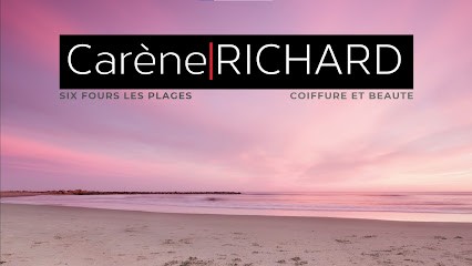 Salon Carène RICHARD, Salon de Coiffure à Six-Fours-les-Plages