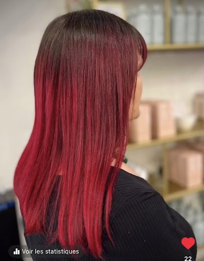 Coiffeur Passion- Hyper U Saintes, Salon de Coiffure à Saintes