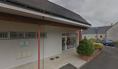 Créa'tif Coiffure, Salon de Coiffure à Saint-Laurent-en-Gâtines