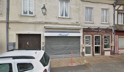 Pascal, Salon de Coiffure à Mesnils-sur-Iton