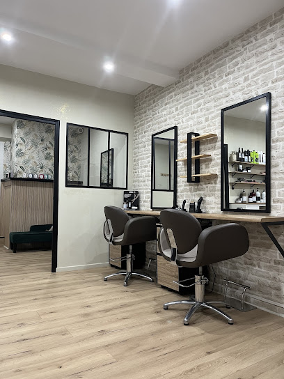 Coiff'hair By Amandine Coiffeur à Tournay