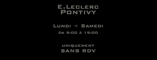 Salon De Coiffure Espace Coiffure Pontivy, Salon de Coiffure à Pontivy