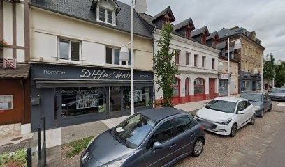 Diffus'Hair, Salon de Coiffure à Duclair