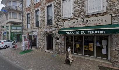 Salon Profil'Hom - Coiffure Homme, Salon de Coiffure à Dax