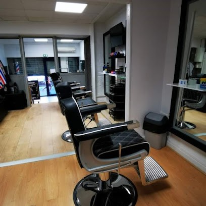 O'barber63, Salon de Coiffure à Clermont-Ferrand