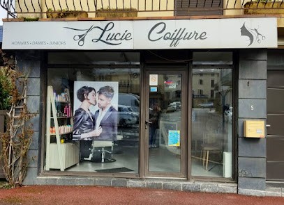 Lucie Coiffure, Salon de Coiffure à Lacaune
