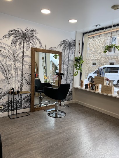 Atmosph'hair Coiffure, Salon de Coiffure à Saint-Exupéry-les-Roches