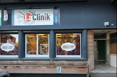 La Clinik, Salon de Coiffure à Lucé