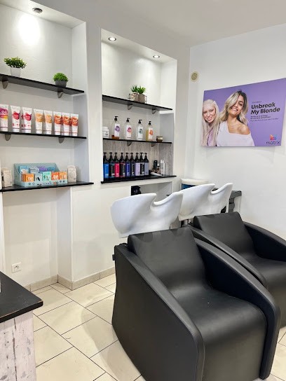 Cap Coiffure, Salon de Coiffure à Château-Salins