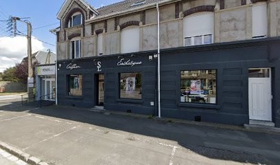 SL Coiffure Et Esthétique, Salon de Coiffure à Vitry-en-Artois