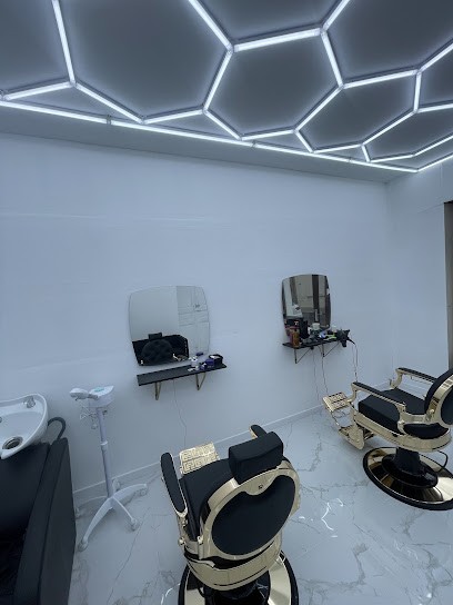 SO FRESH BARBER, Salon de Coiffure à Valence