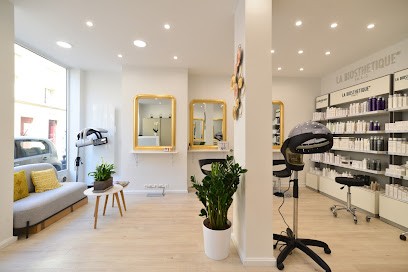 Nouvel Hair Coiffeur Saint Germain En Laye, Salon de Coiffure à Saint-Germain-en-Laye