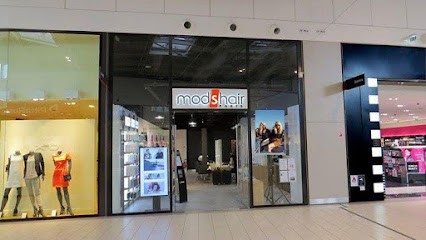 Mod's Hair, Salon de Coiffure à Chauconin-Neufmontiers