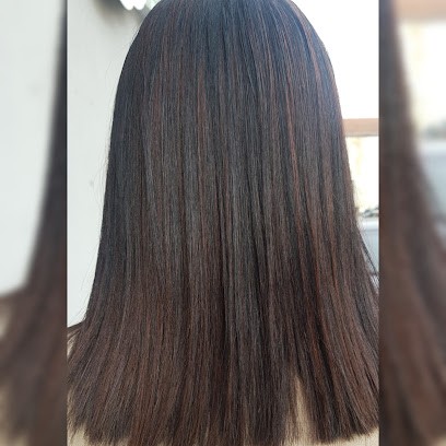 Elfe Coiff, Salon de Coiffure à Villard-Bonnot