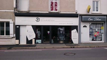 SB Création, Salon de Coiffure à Angers