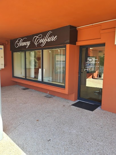 Nancy Coiffure, Salon de Coiffure à Castelnaudary