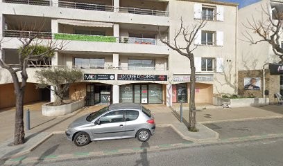 Histoire D'homme - Coiffeur Pour Hommes Et Enfants, Salon de Coiffure à Roquefort-la-Bédoule