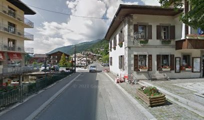 SeasonHAIRes Morzine, Salon de Coiffure à Morzine